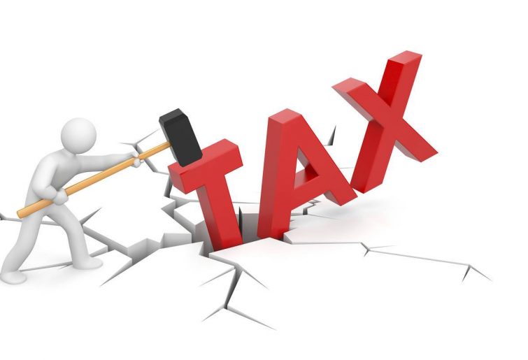 free tax